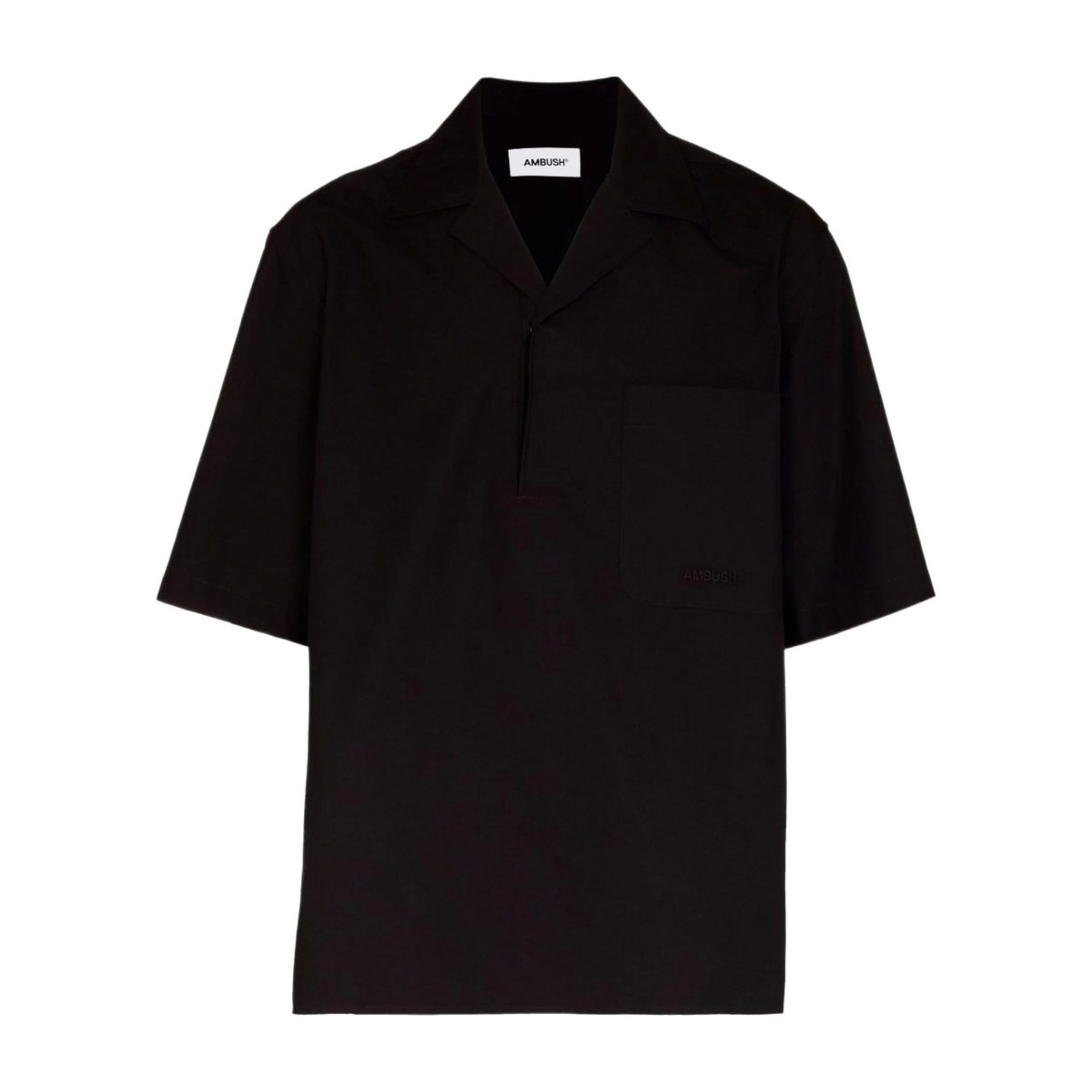 AMBUSH SS22 LogoPolo