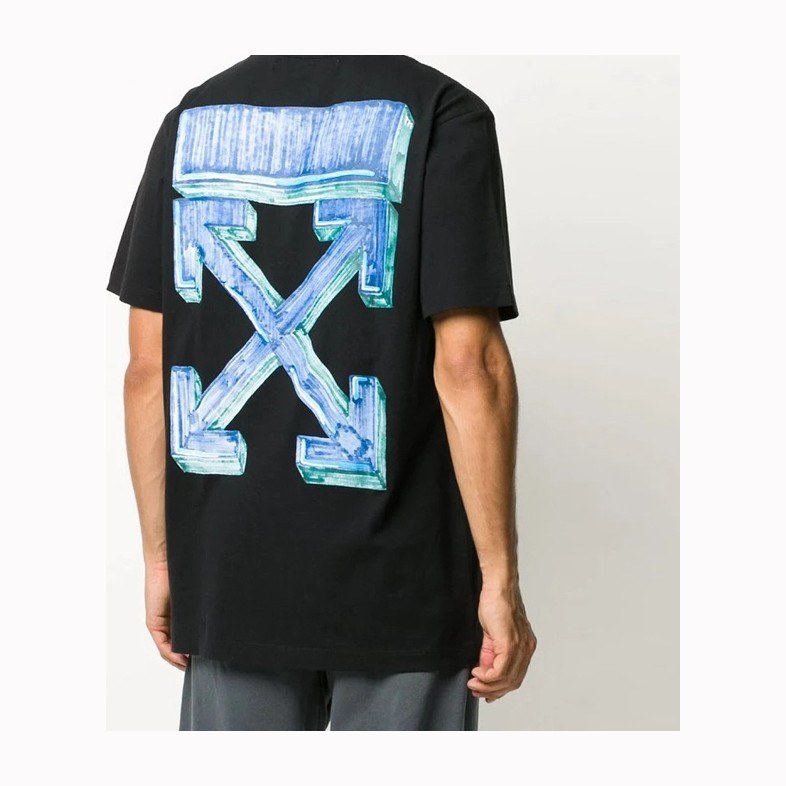 OFF-WHITE FW20 Marker Arrow T