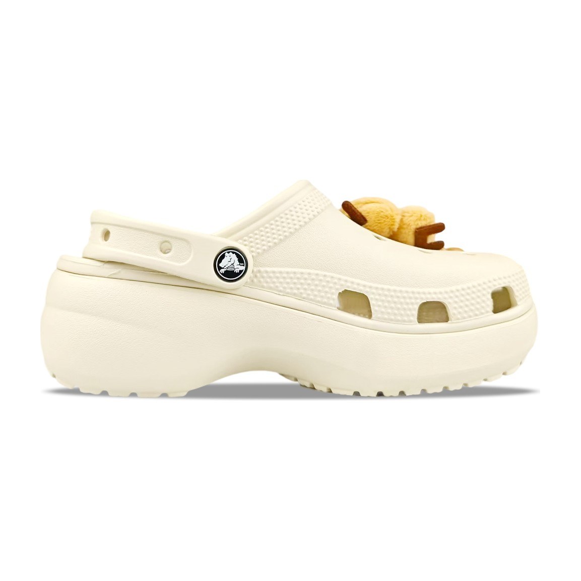 Crocs Classic Platform Clog BNK EVA