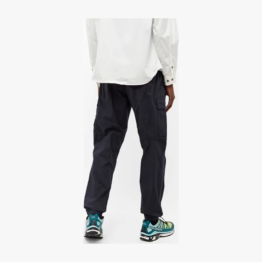 Stone Island SS22 Navy Cargo Pants