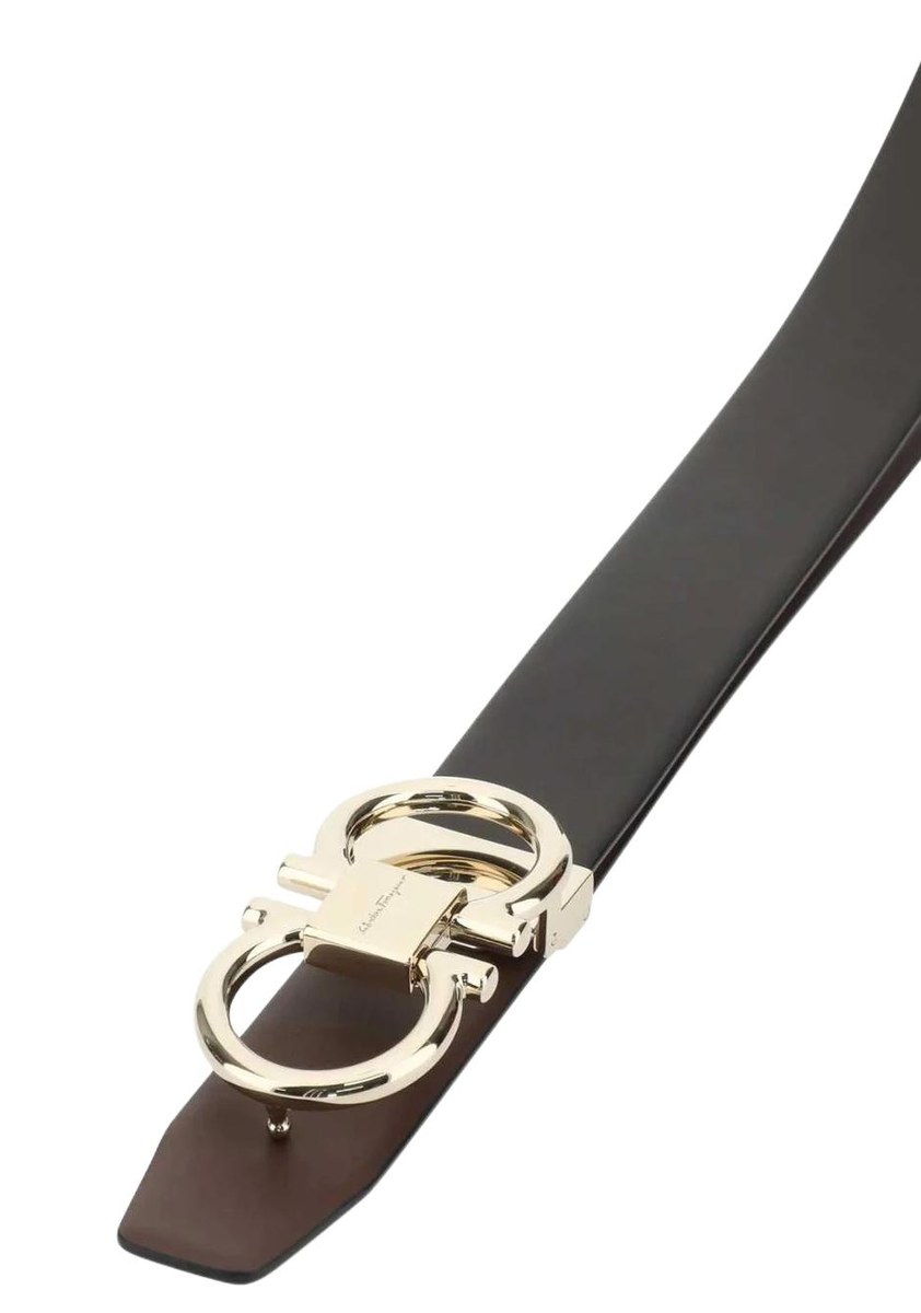 Ferragamo Adjustable Belt