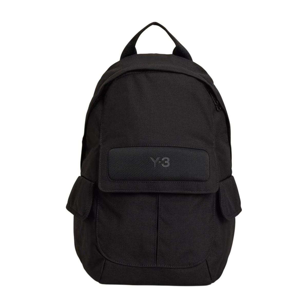 Y-3 35L Nylon Backpack Black