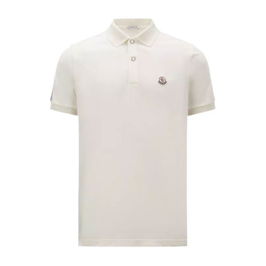 Moncler SS23 LogoPolo