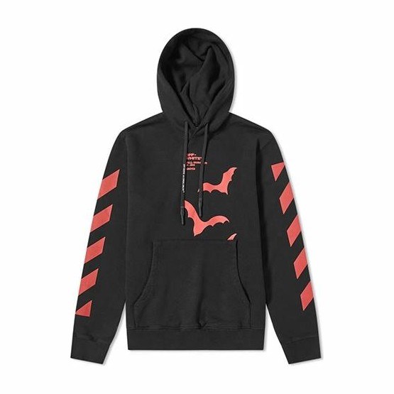 OFF-WHITE FW19