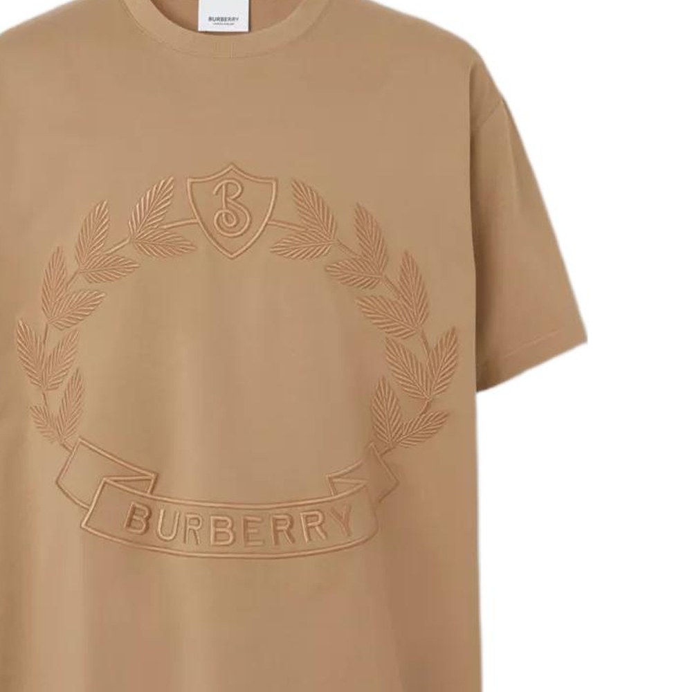 Burberry FW22 Logo T-Shirt