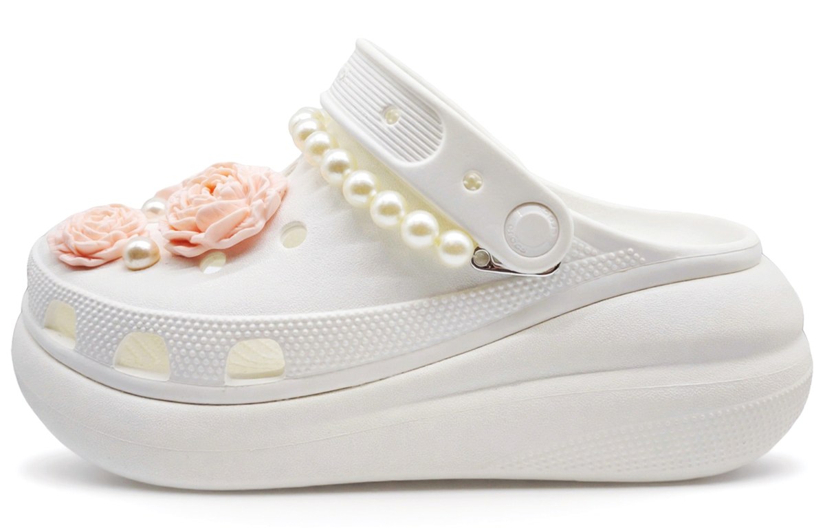 Crocs Crush Clog SIN3A