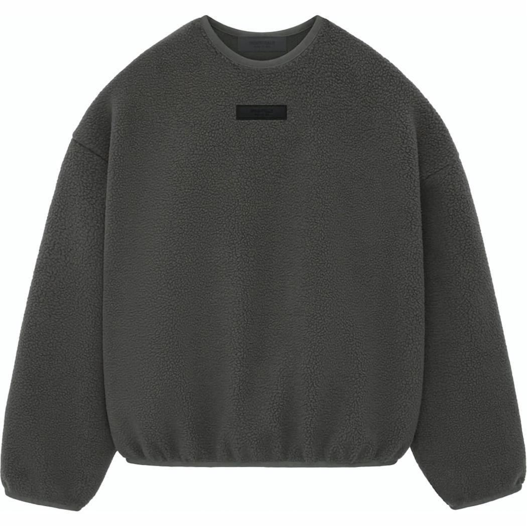 Fear of God Essentials Crewneck Sweater Ink