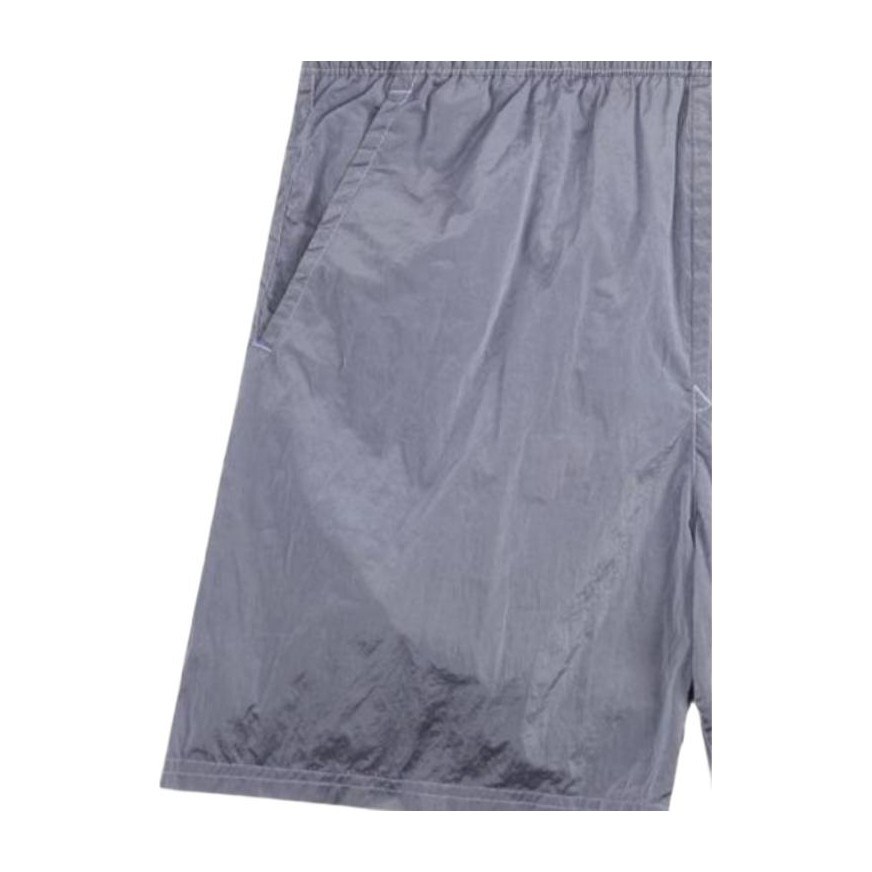 Stone Island Shorts Lavender