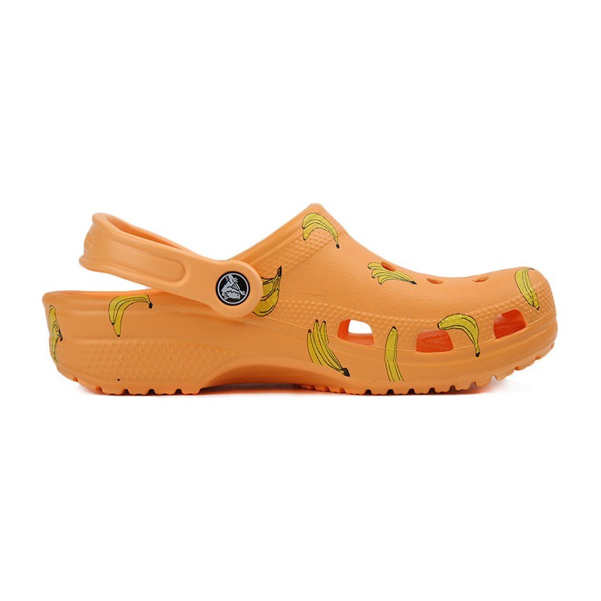 Crocs Classic Clog Orange