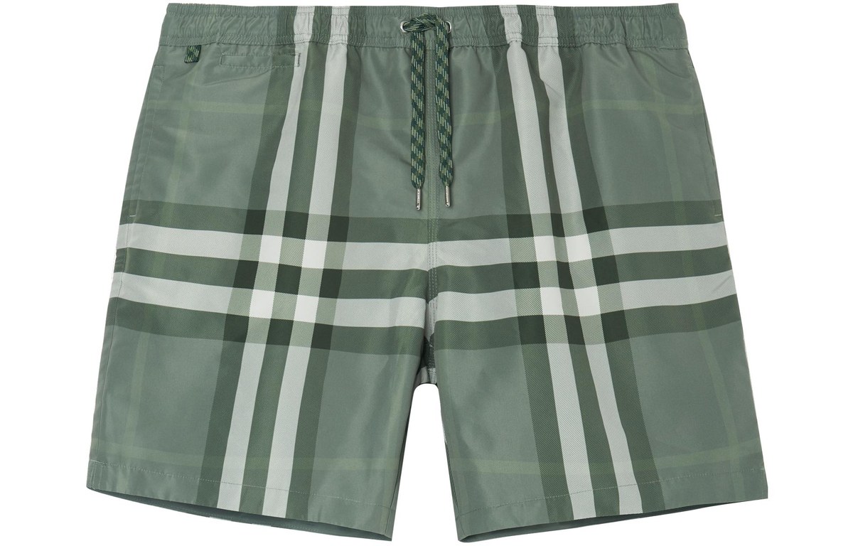 Burberry SS22