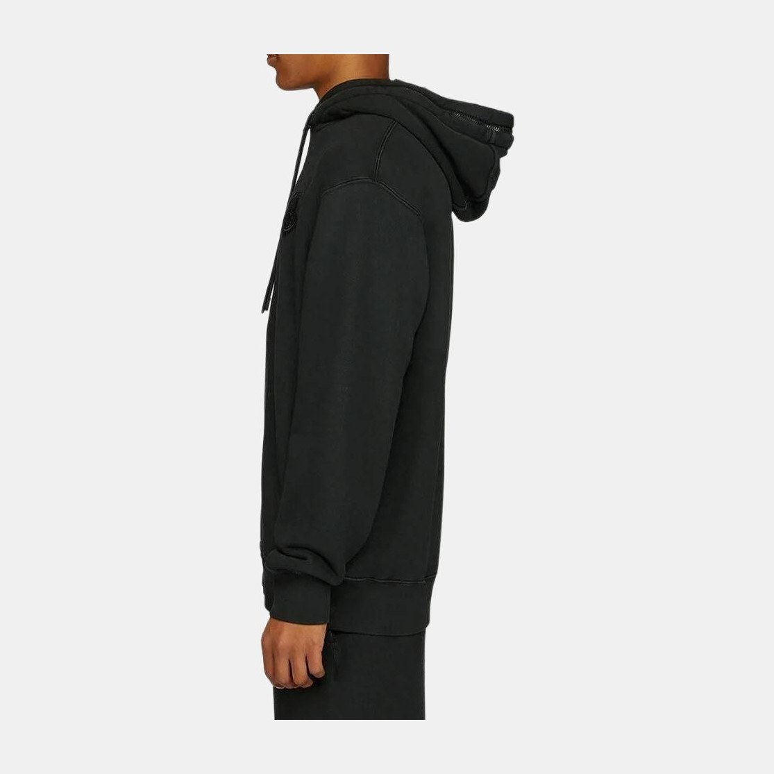 Moncler Genius Hoodie Black