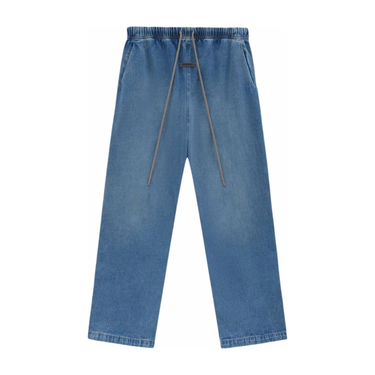 Fear of God Essentials SS24 Lounge Pant Med Wash
