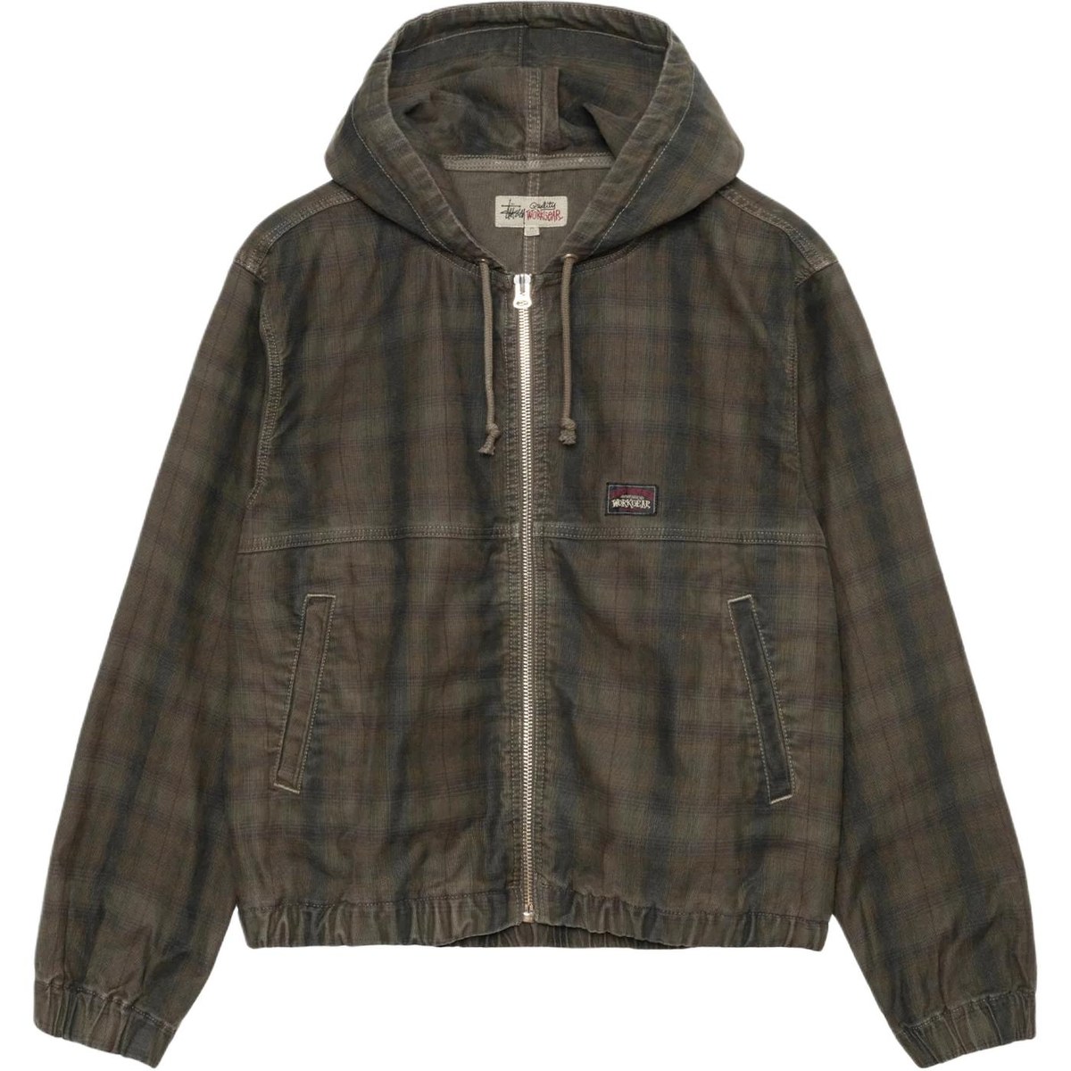 Stussy Work Jacket