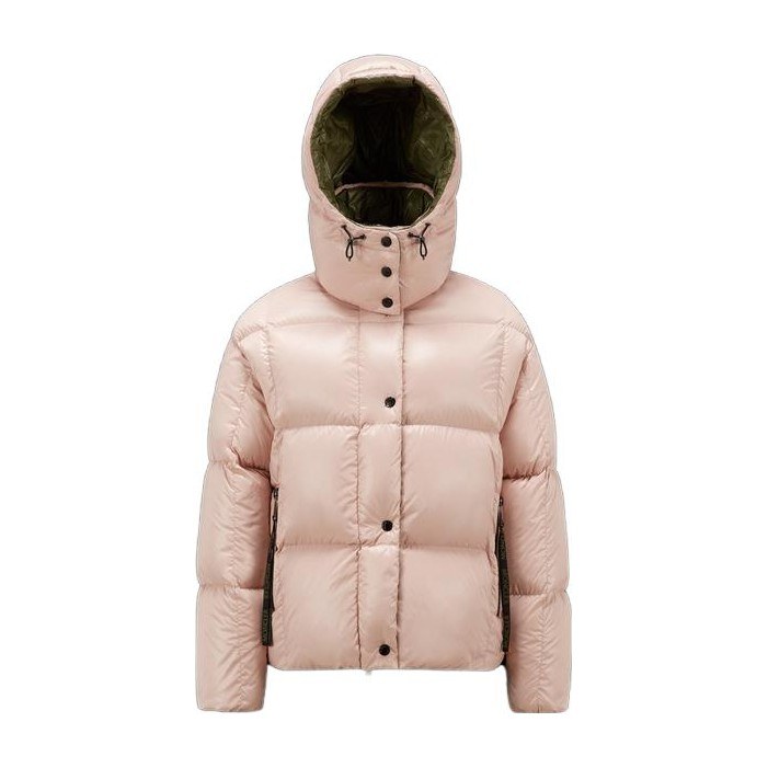 Moncler Parana Pink