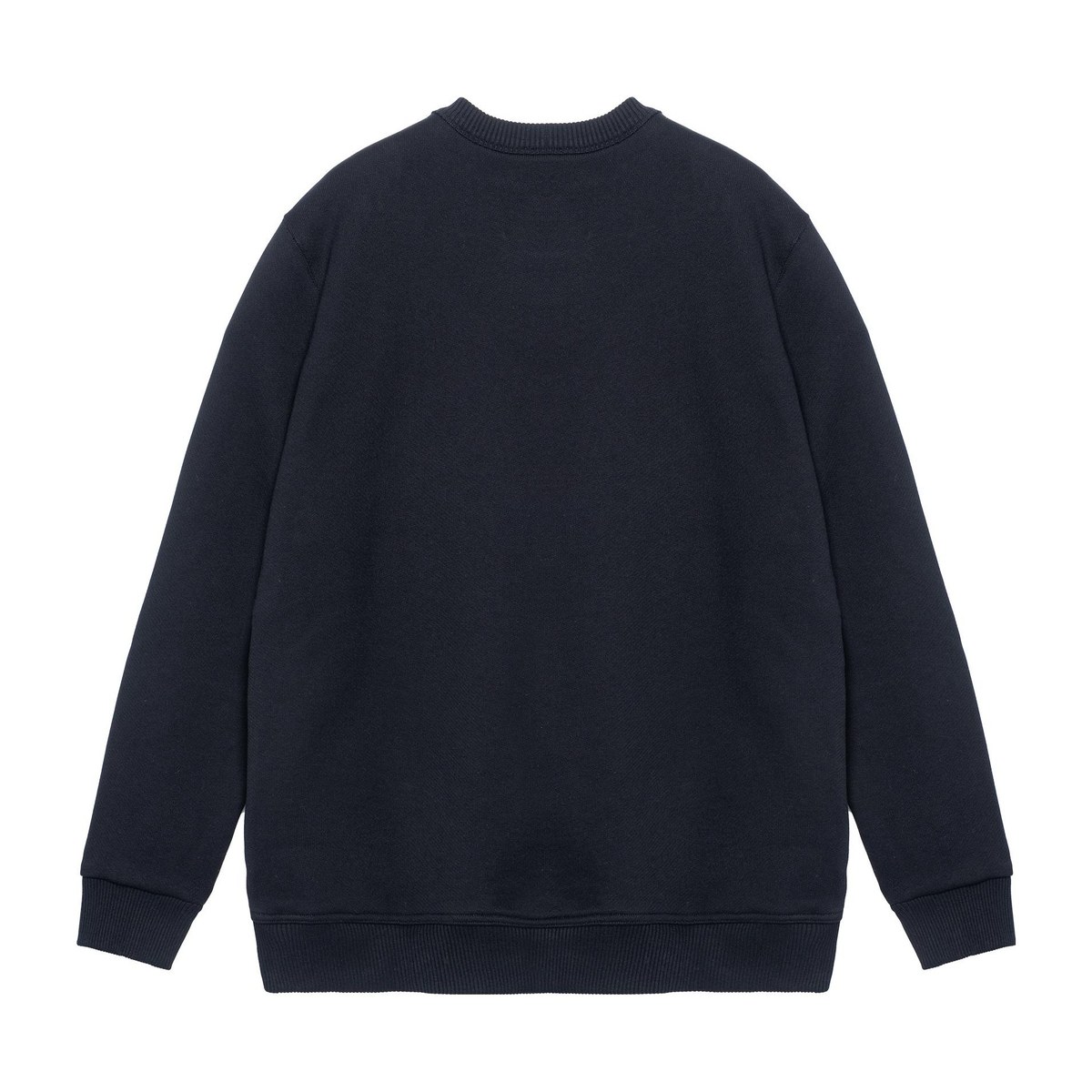 Burberry Logo Crewneck Sweatshirt