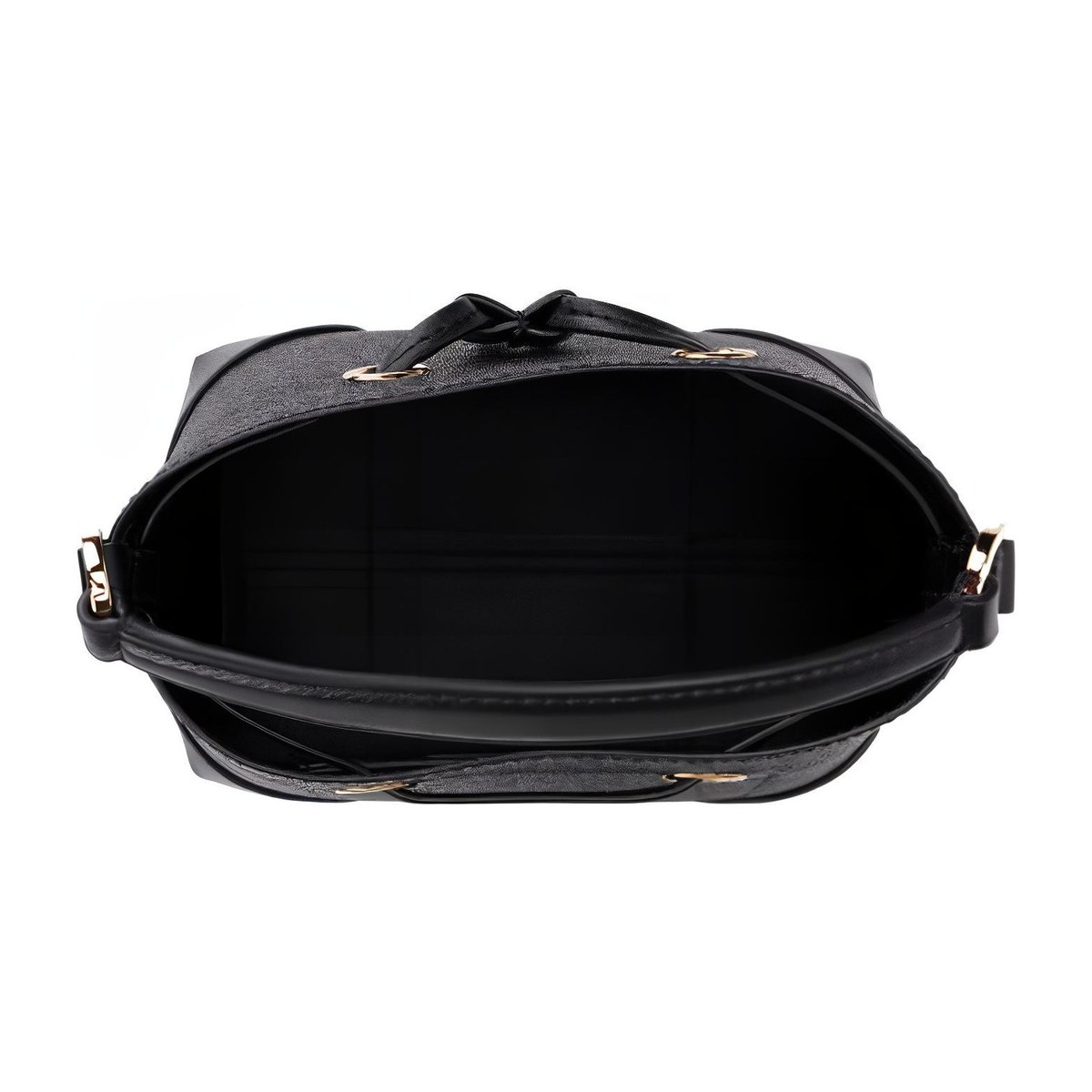 Michael Kors Mercer 18 Black