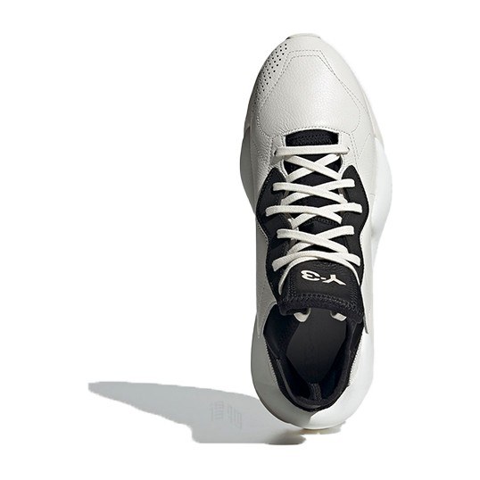 Y-3 Kaiwa Off-White Black
