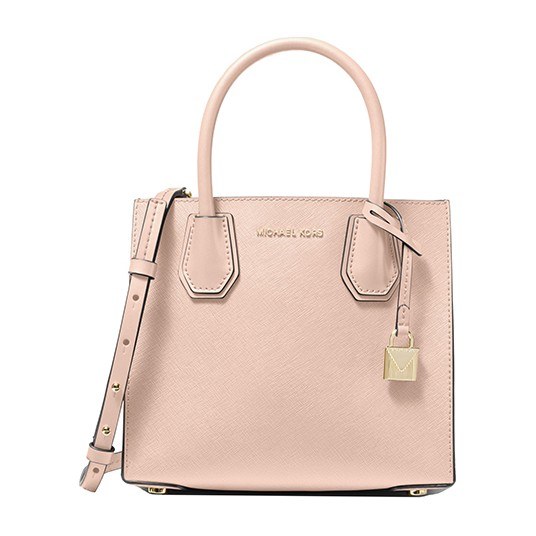 Michael Kors Mercer Ballet Pink