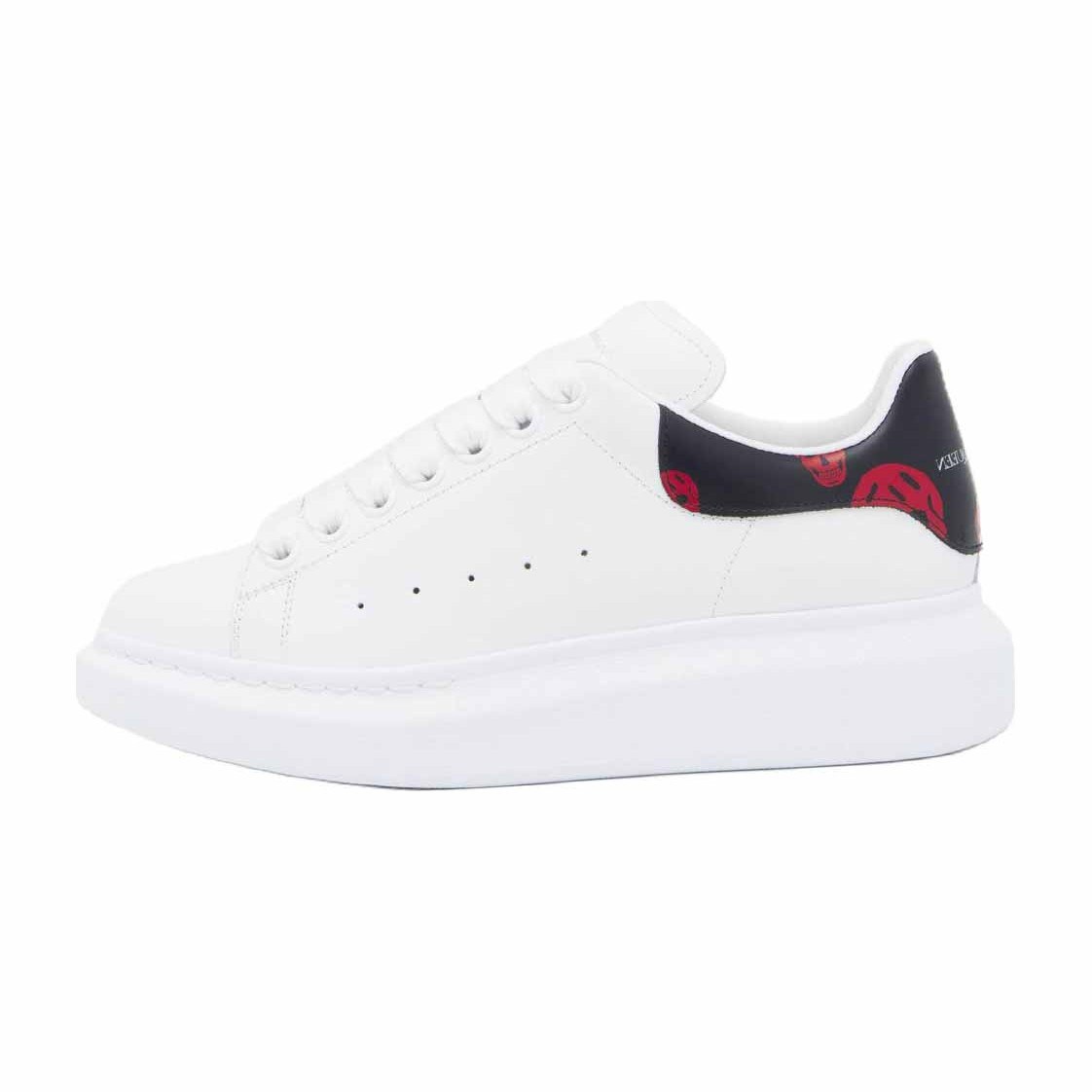 Alexander McQueen Oversized Sneaker