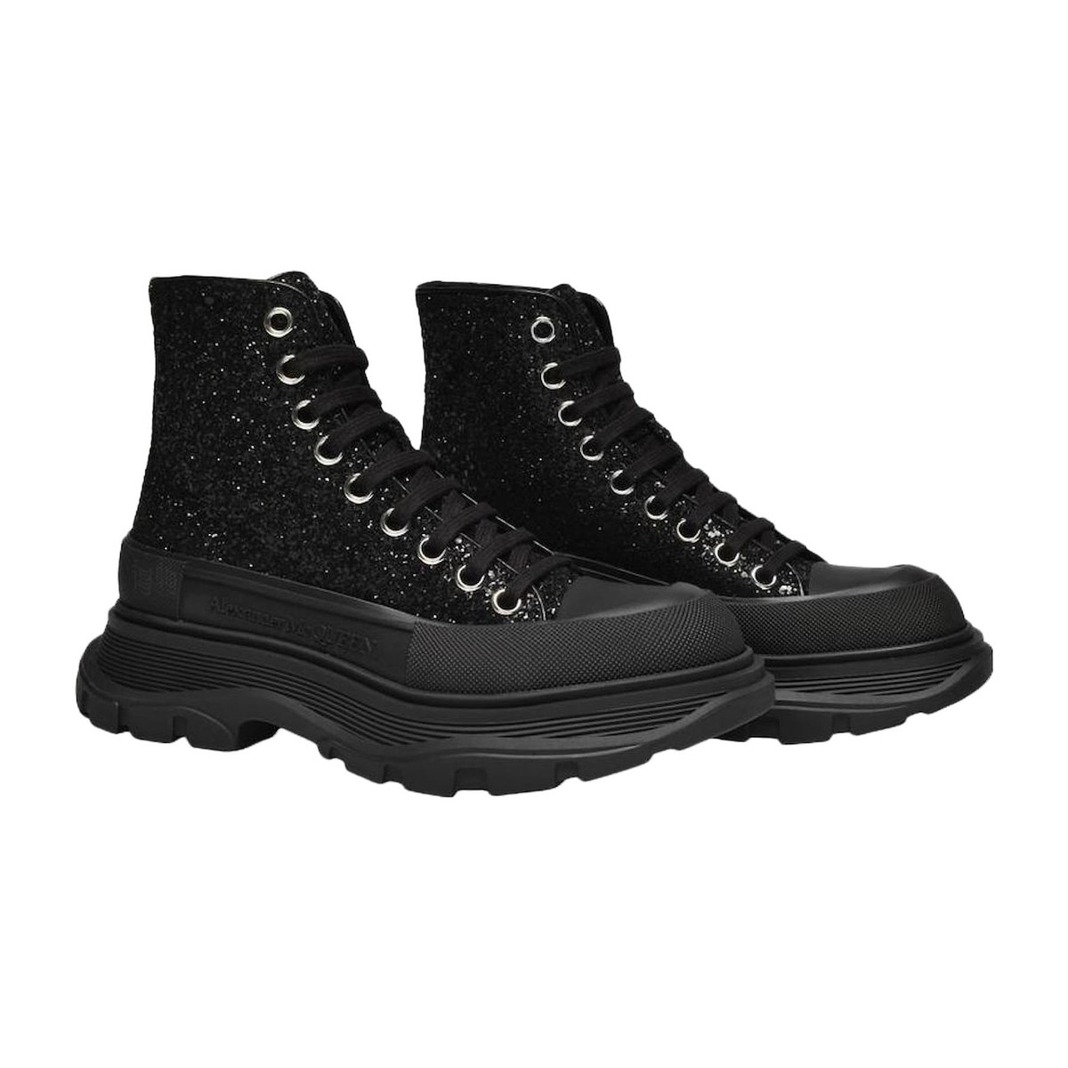 Alexander McQueen Tread Slick