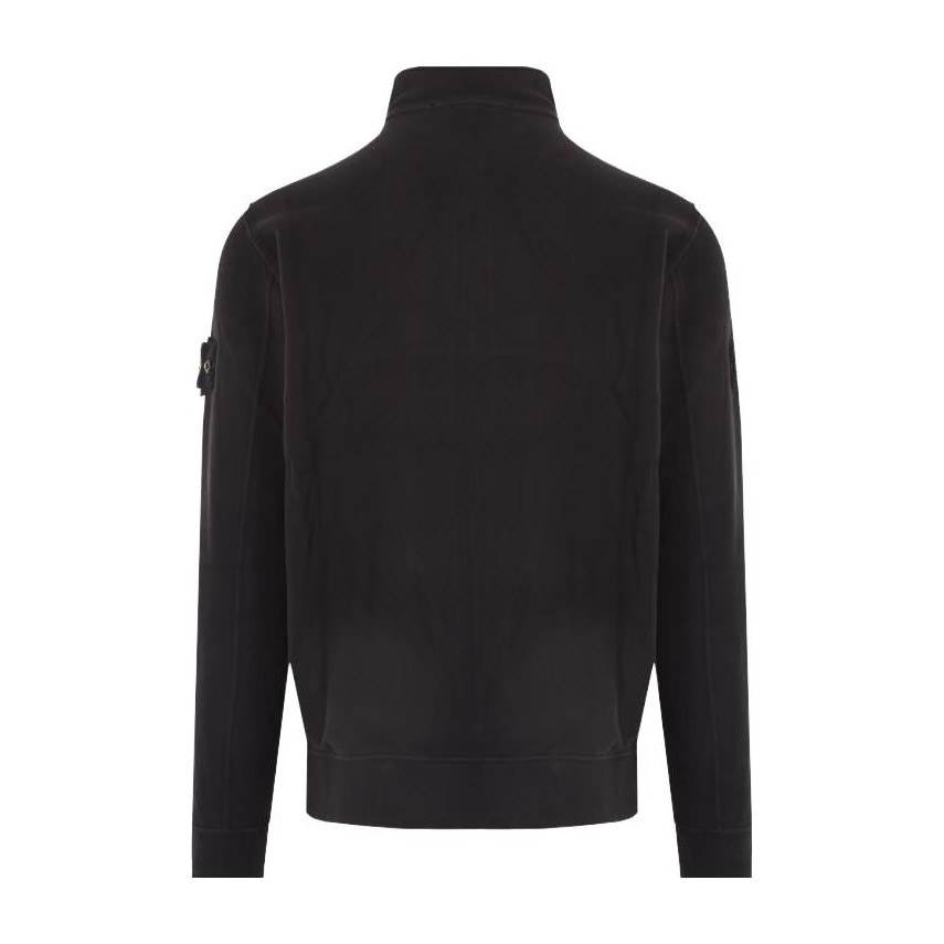 Stone Island Jacket Black