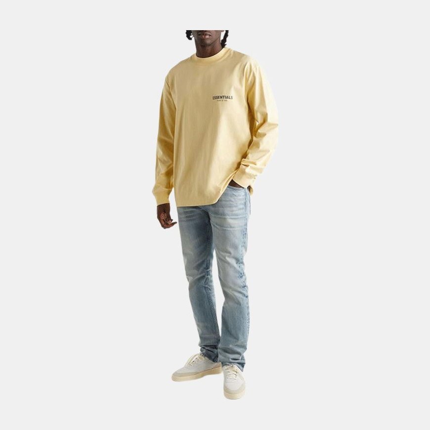 Fear of God Essentials SS22 Cream