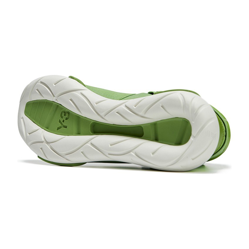 Y-3 Qasa Green