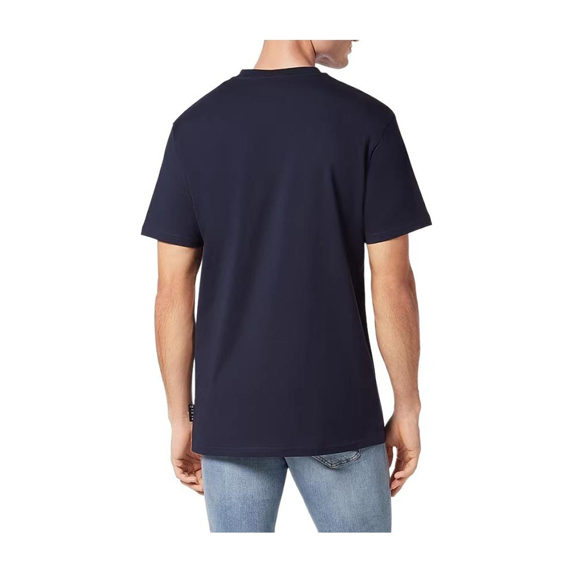 PHILIPP PLEIN SS25 Lines T