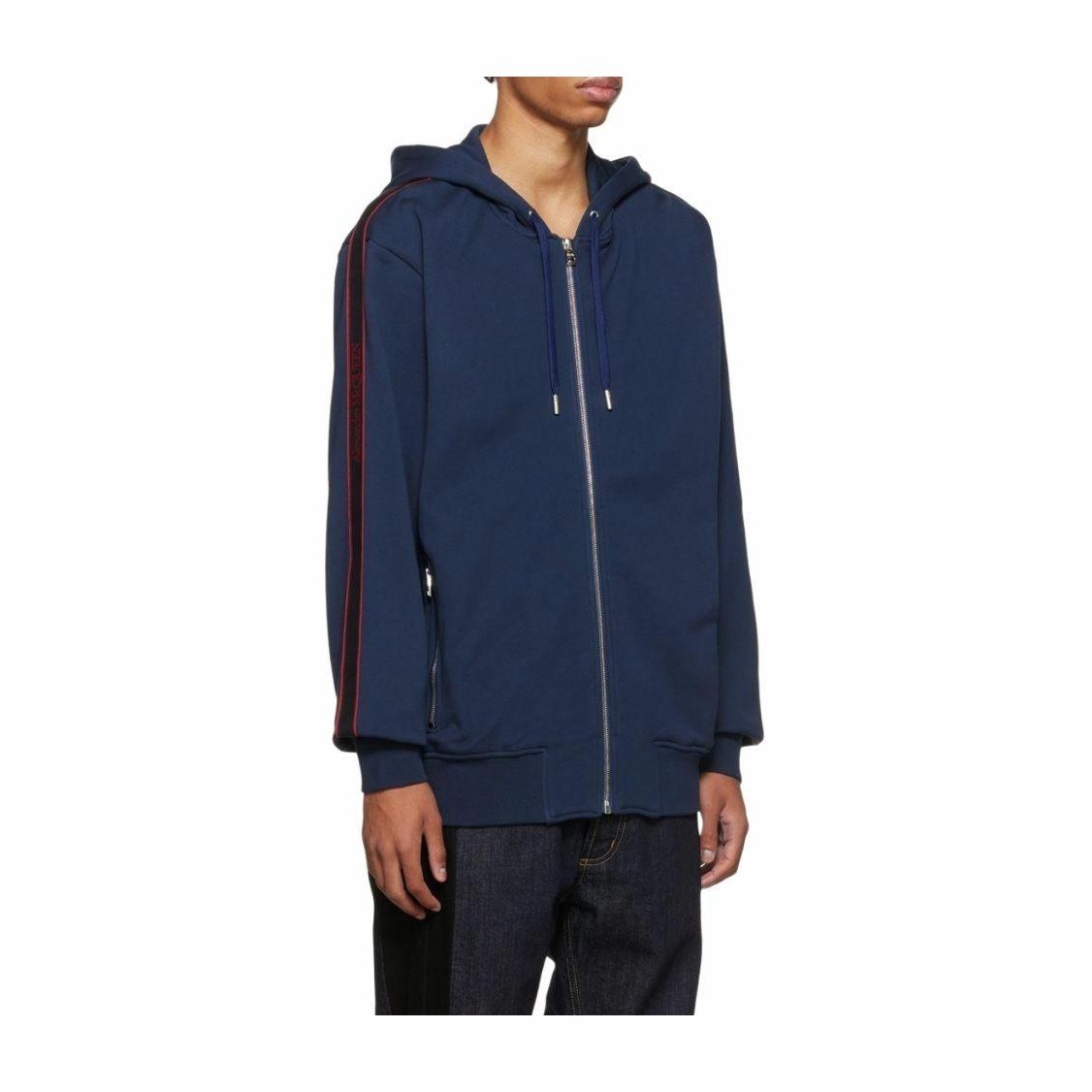 Alexander McQueen FW22 Logo