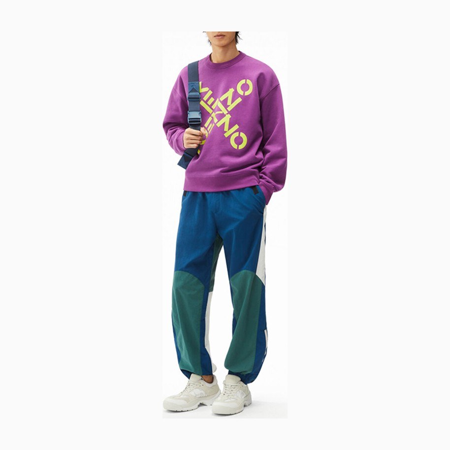 KENZO SPORT Big X Logo