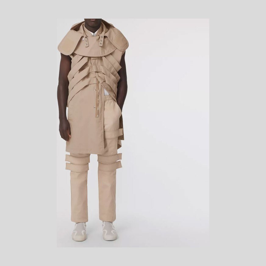 Burberry SS22