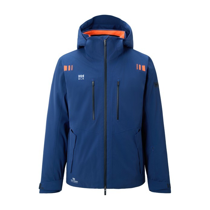 HELLY HANSEN H2BLK dermizax