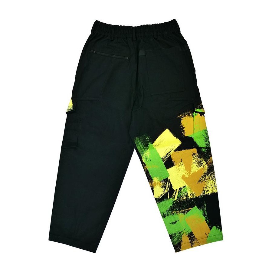 Y-3 GFX WRKWR