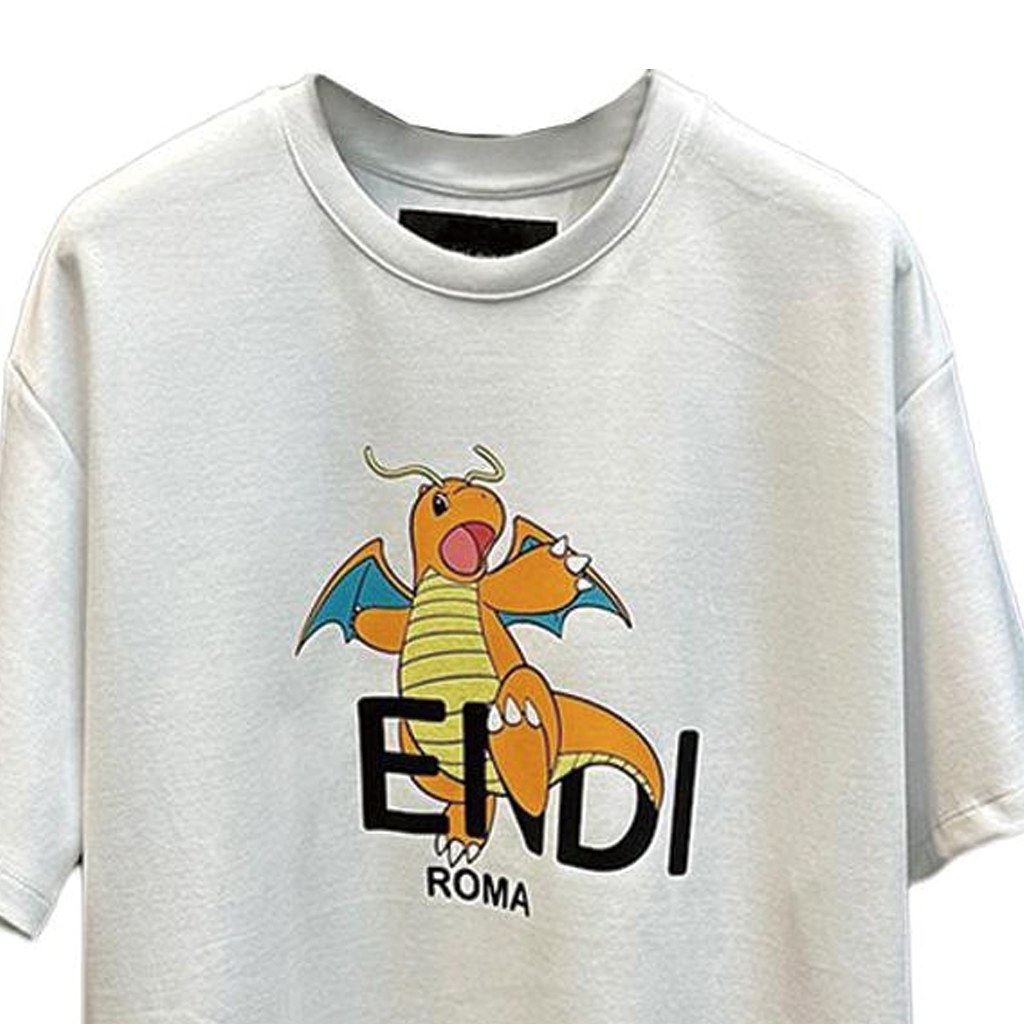FENDI Logo SS24T