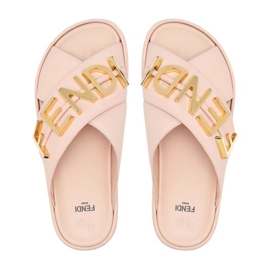 FENDI fendigraphy
