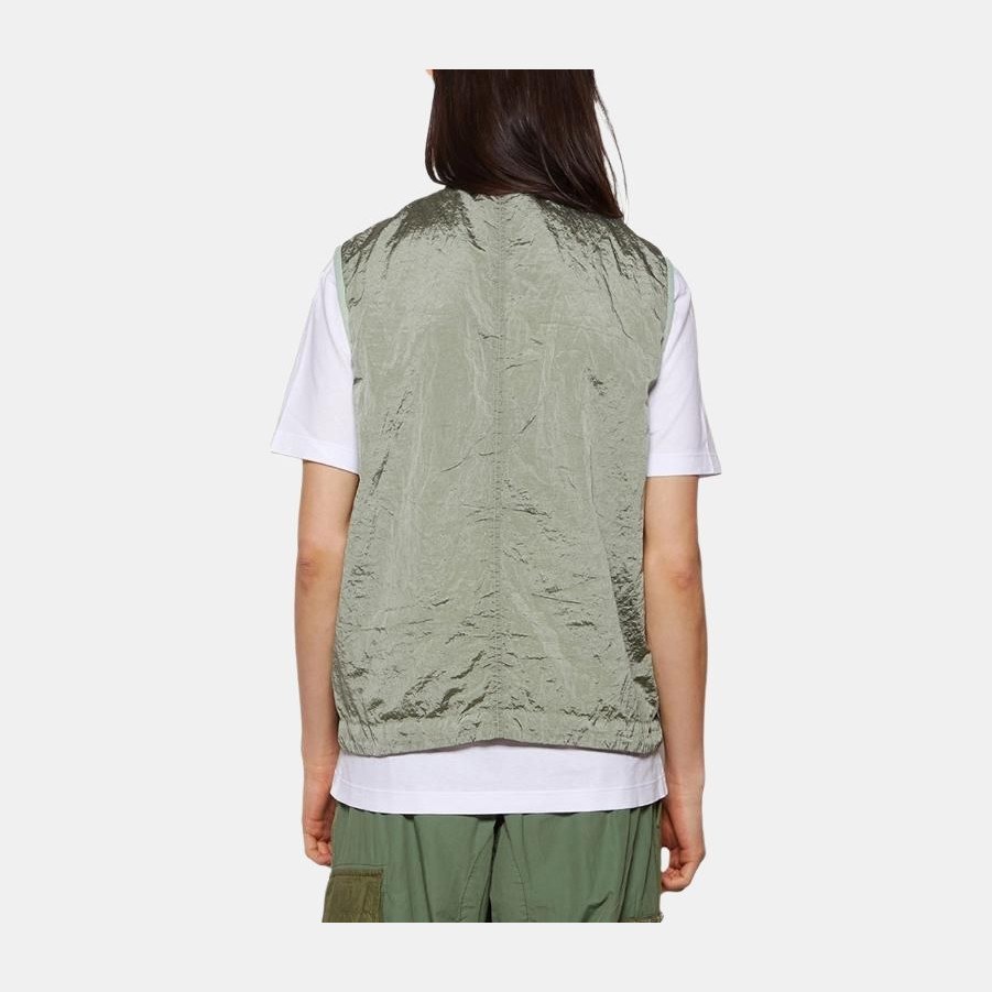 Stone Island SS23 Green Vest