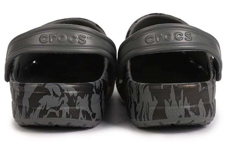 Crocs Classic Clog Black