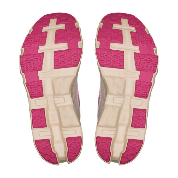 On Cloudmonster Hyper WMNS