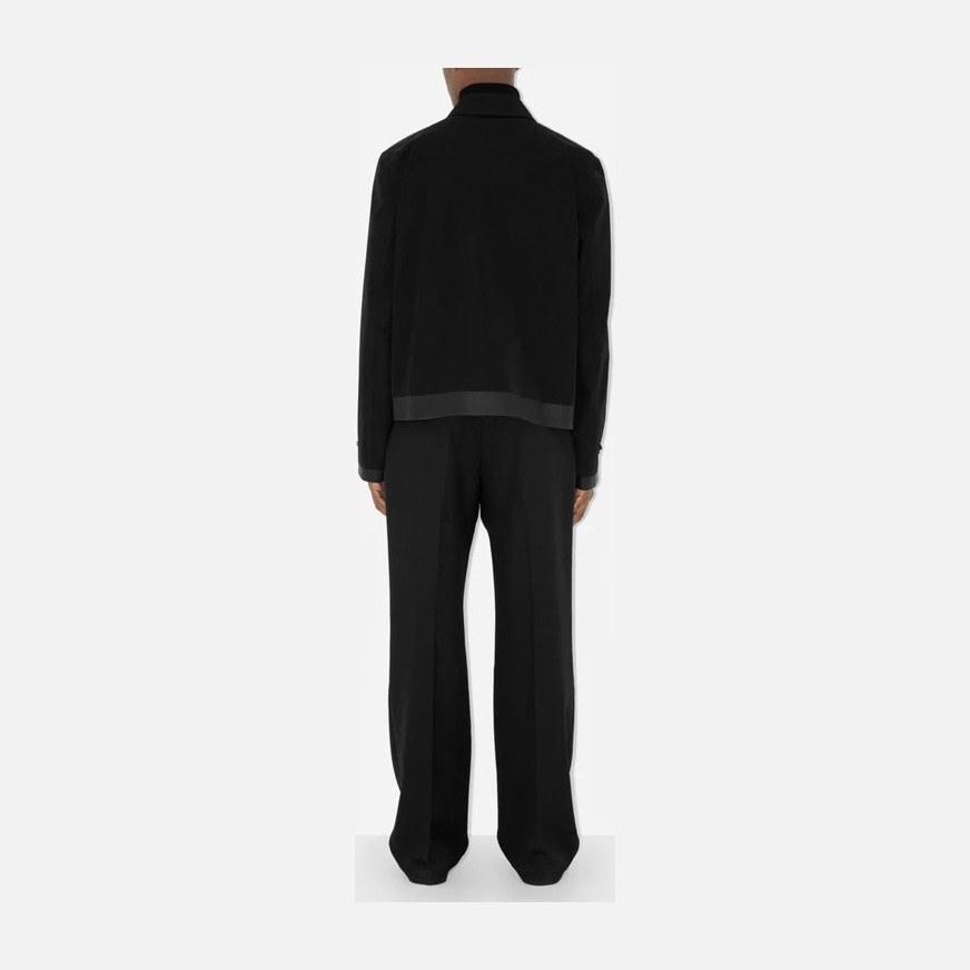 Burberry Jacket Black