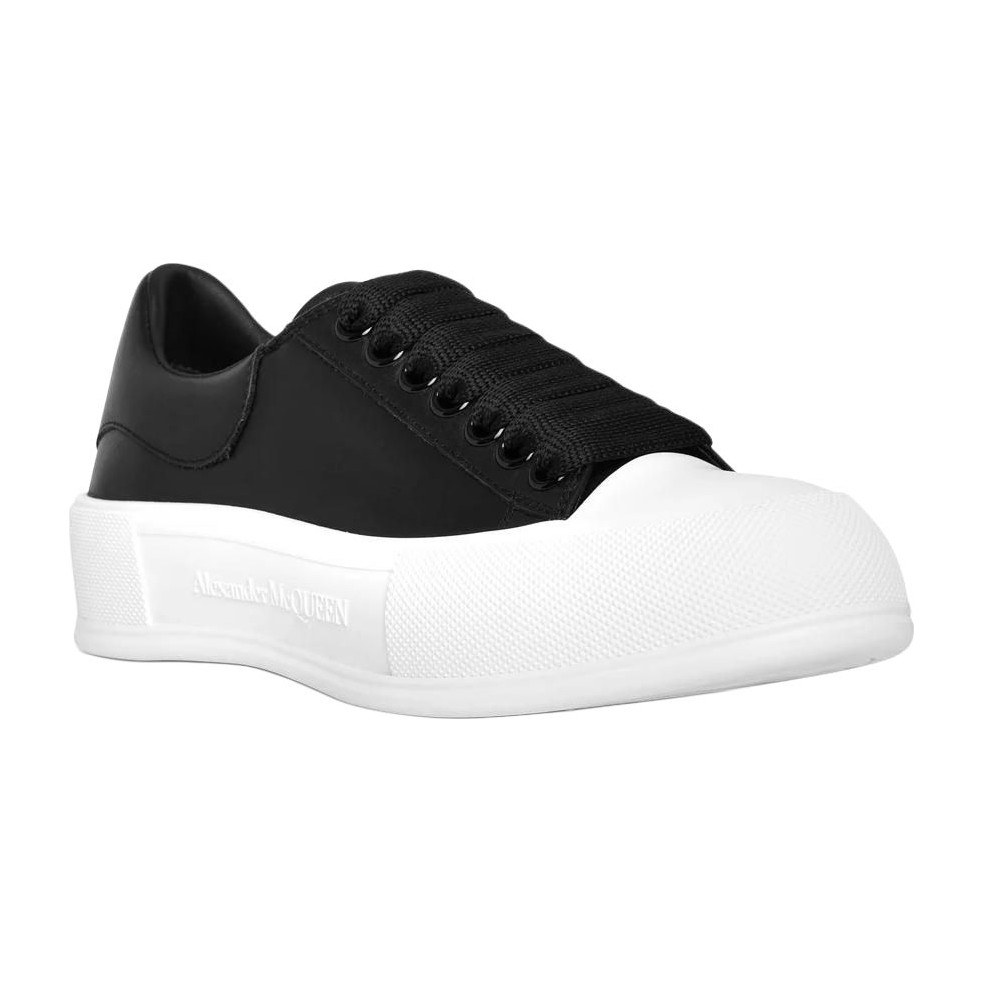 Alexander McQueen Deck