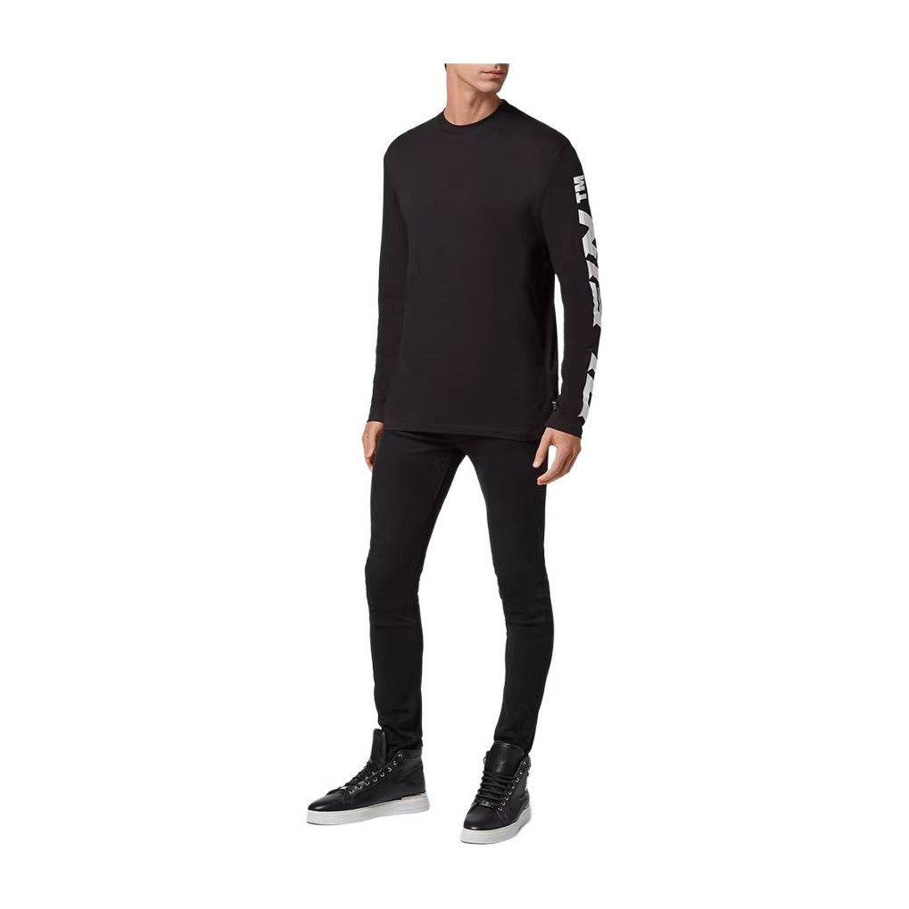 PHILIPP PLEIN SS21 T