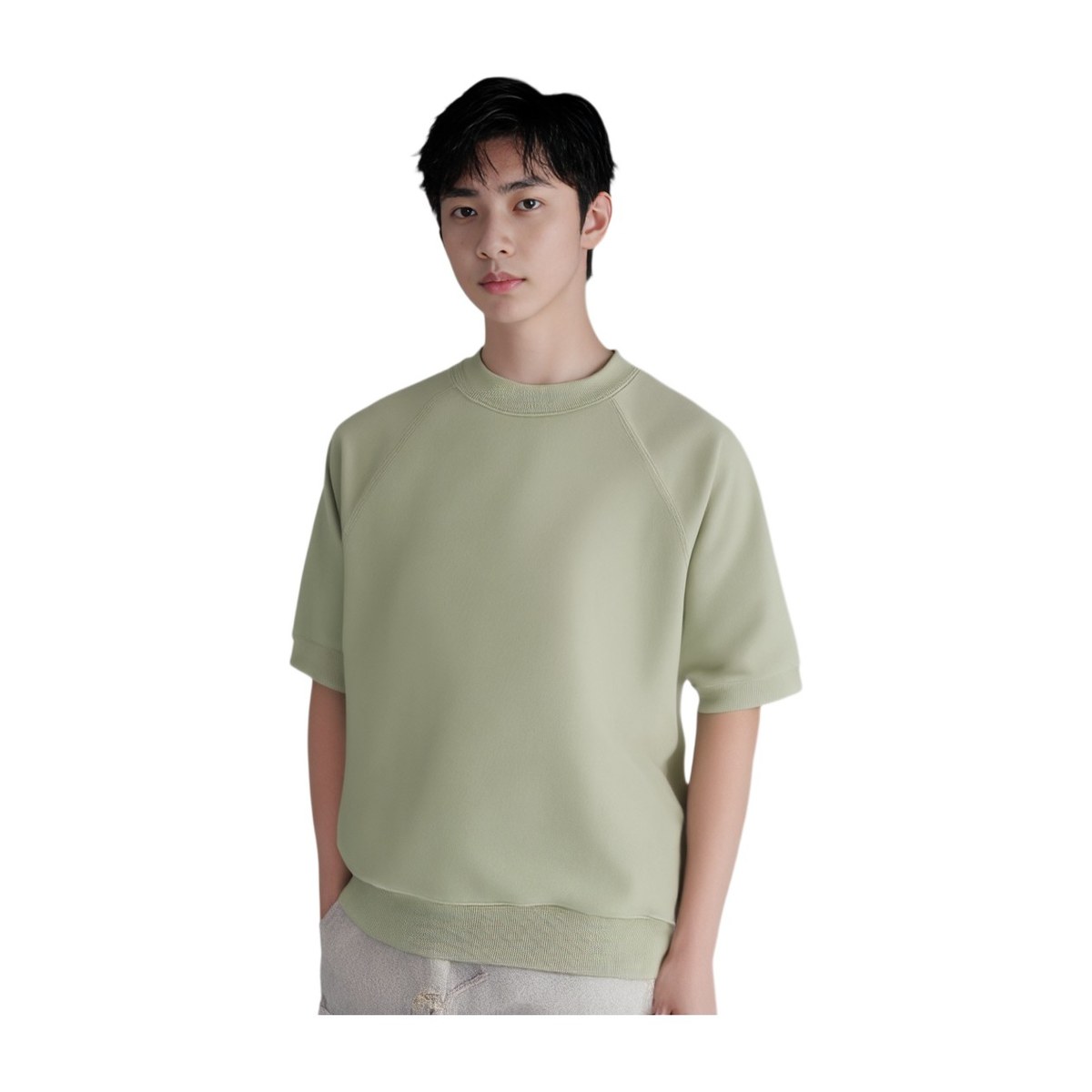 Fear of God Essentials SS22