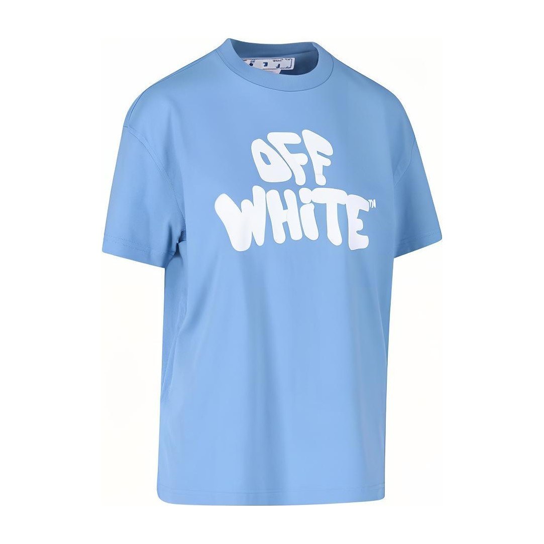 OFF-WHITE SS23 Logo T-Shirt