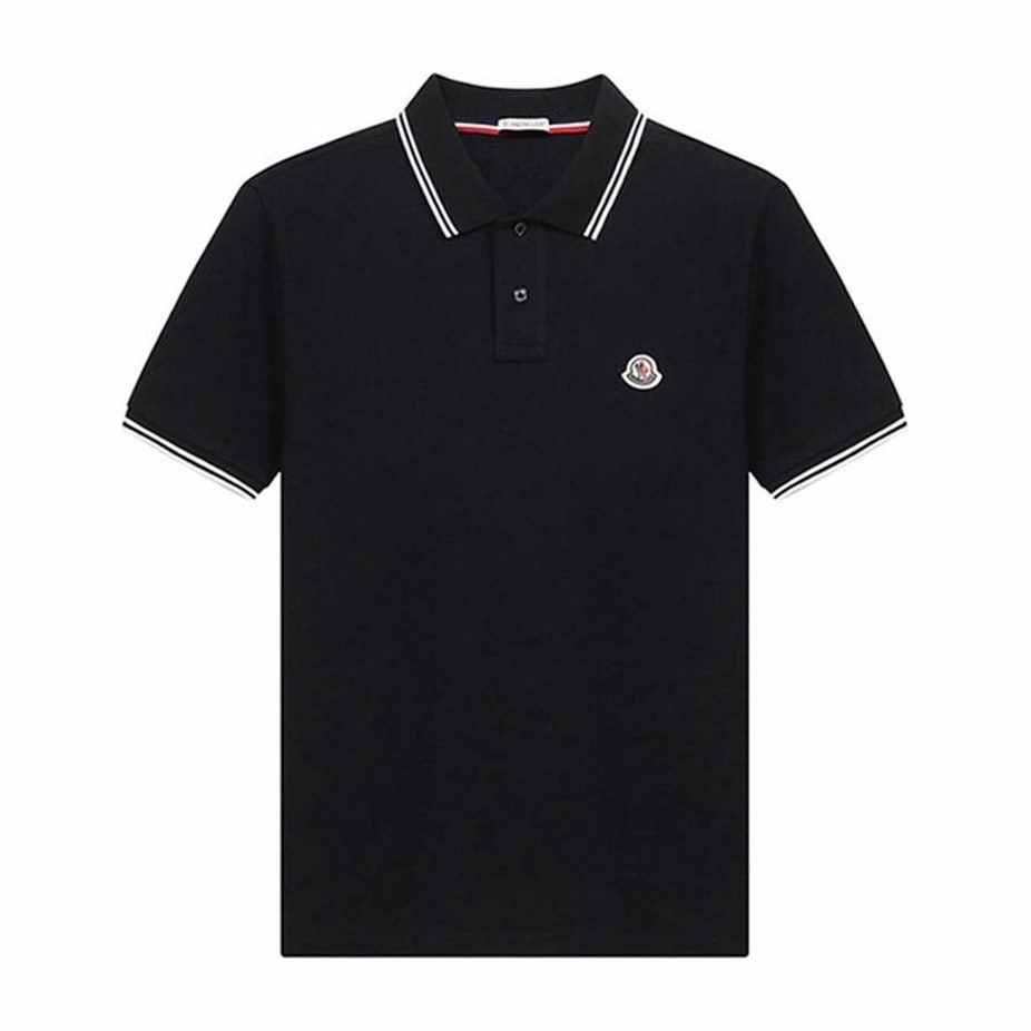 Moncler SS21 Polo