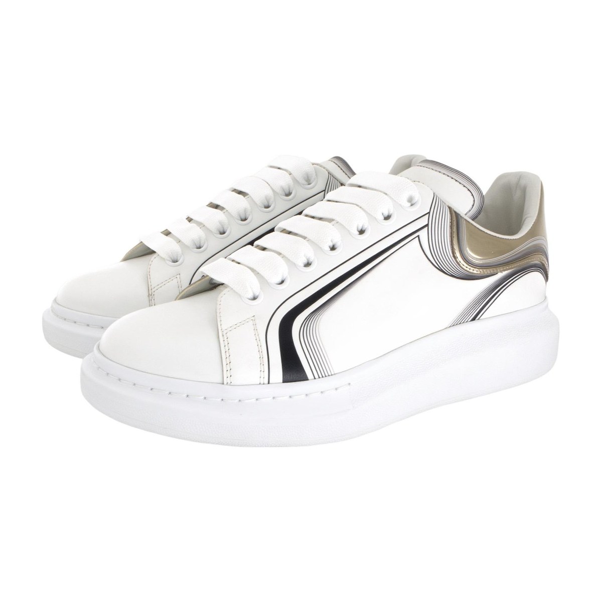 Alexander McQueen