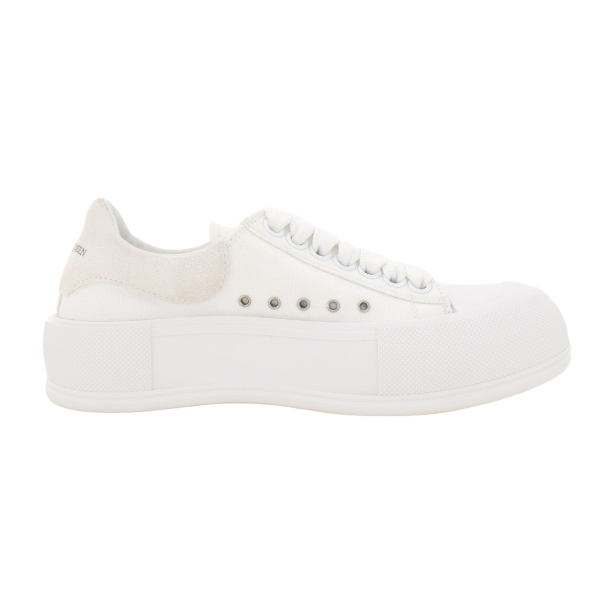 Alexander McQueen Deck