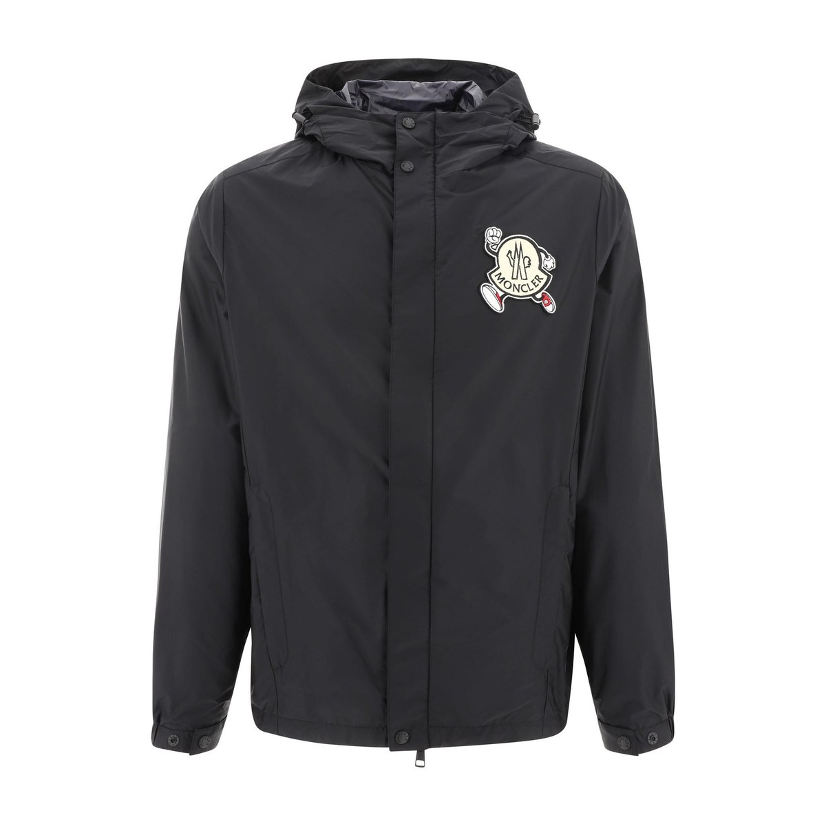 Moncler SS23 Logo