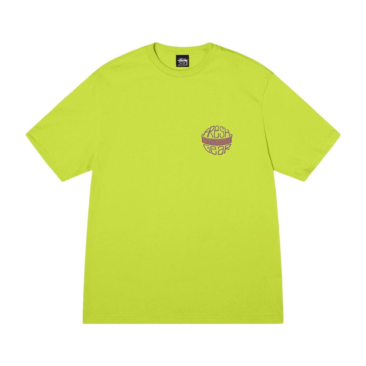 Stussy