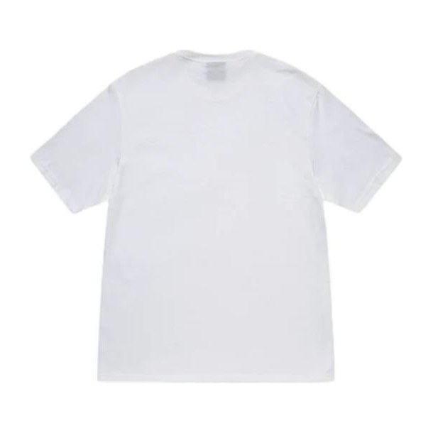 Stussy Stock Box Tee