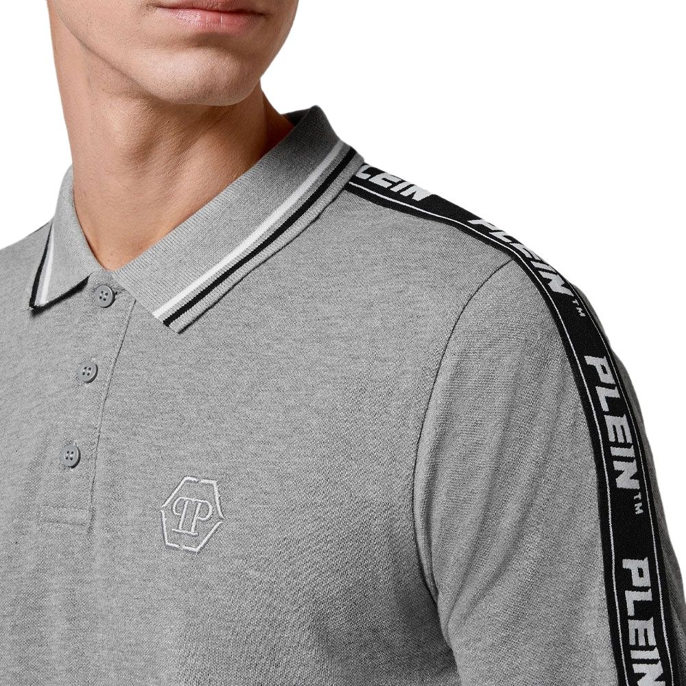PHILIPP PLEIN Polo